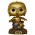Фигурка Funko POP Звездные войны C-3PO 10 см Funko 70744
